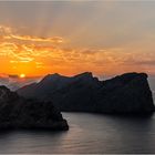 Cap de Formentor