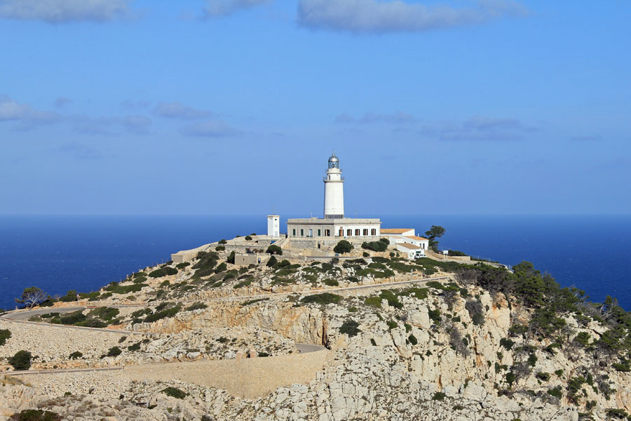 Cap de Formentor