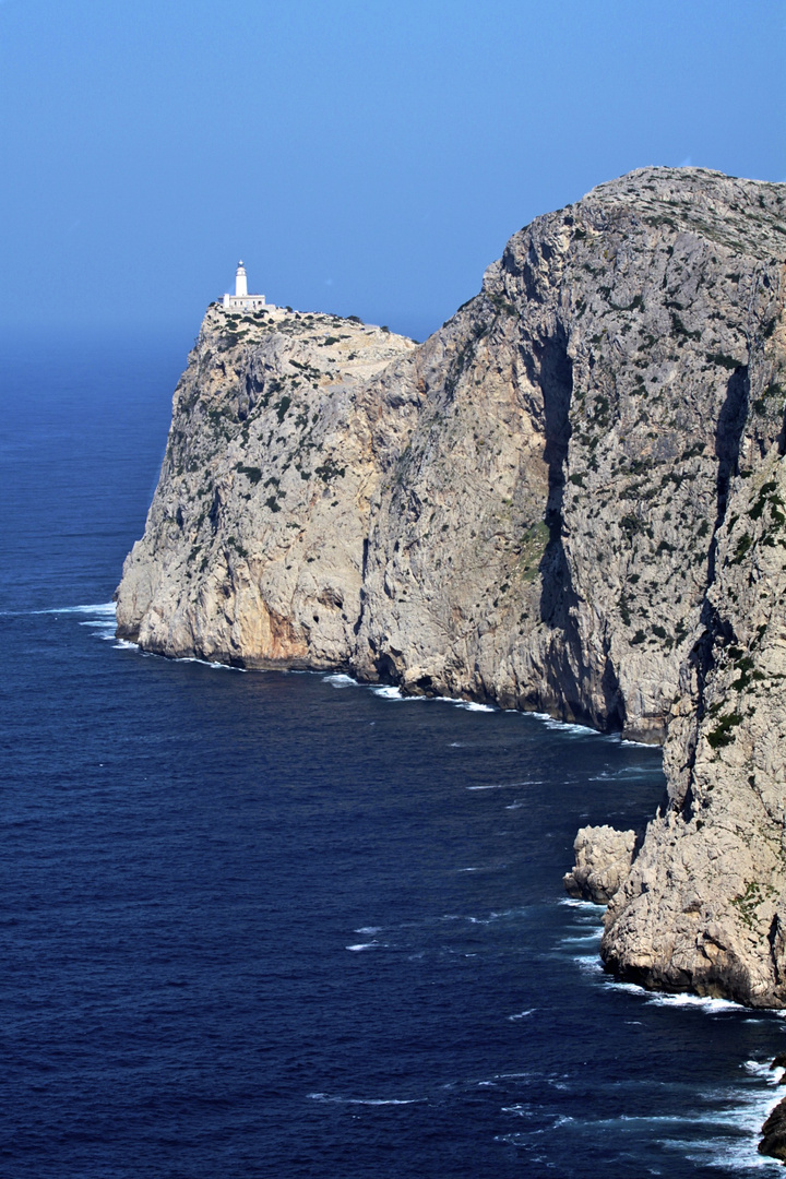 Cap de Formentor