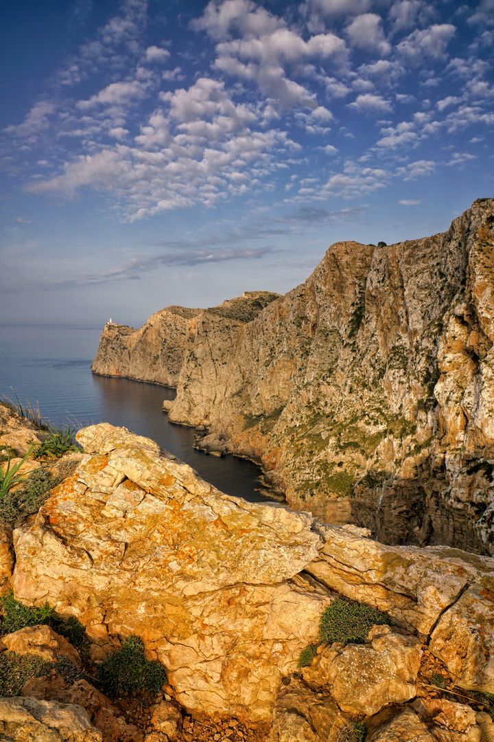 Cap de Formentor