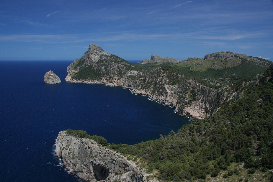 Cap de Formentor 1