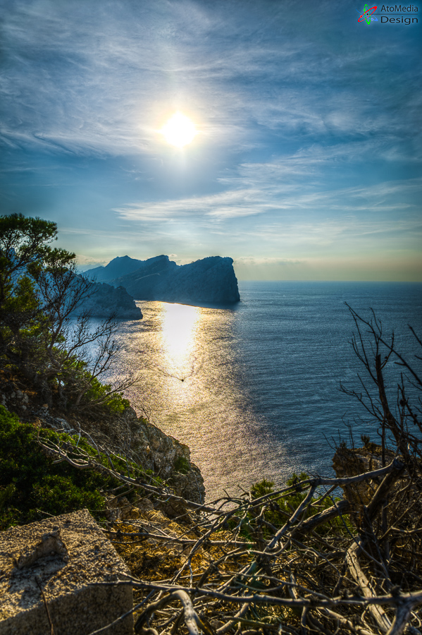 Cap de Formentor