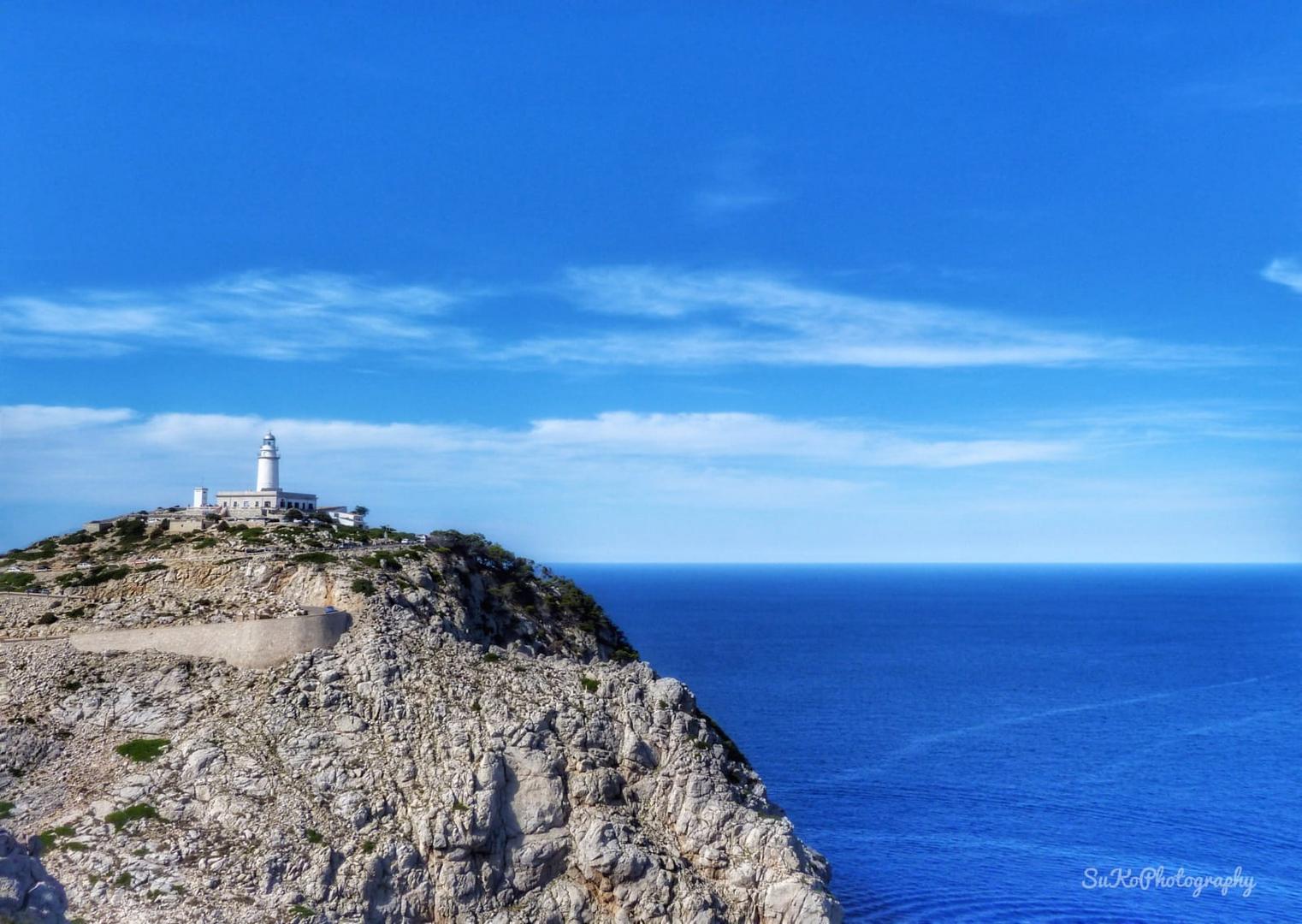 Cap de Formentor