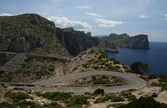 Cap de Formentor 2