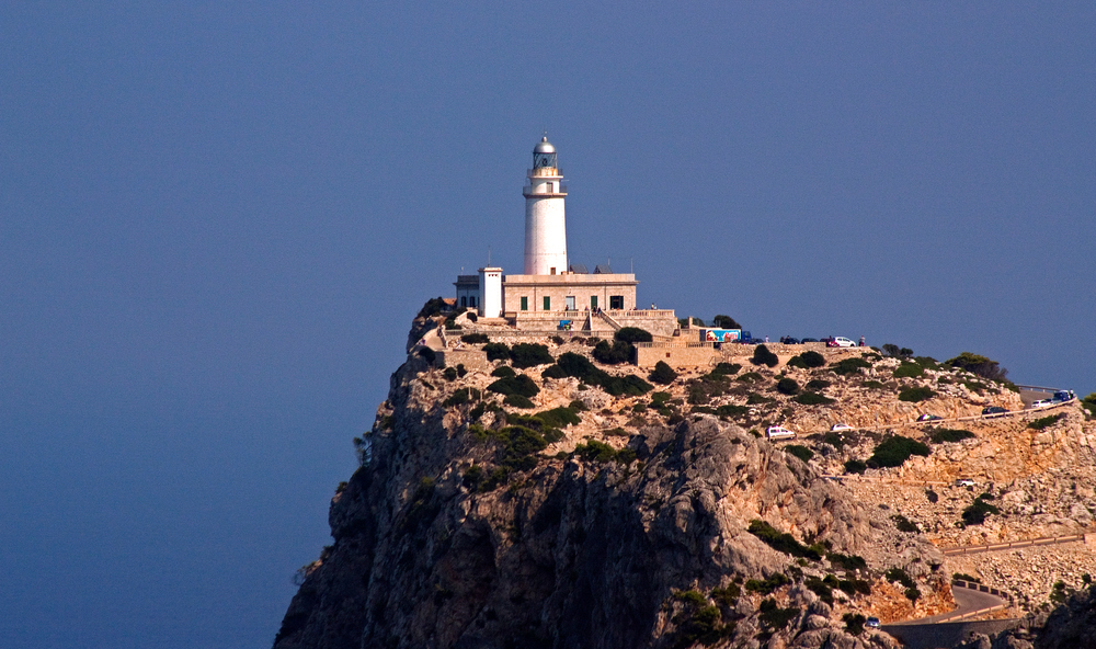 Cap de Formentor