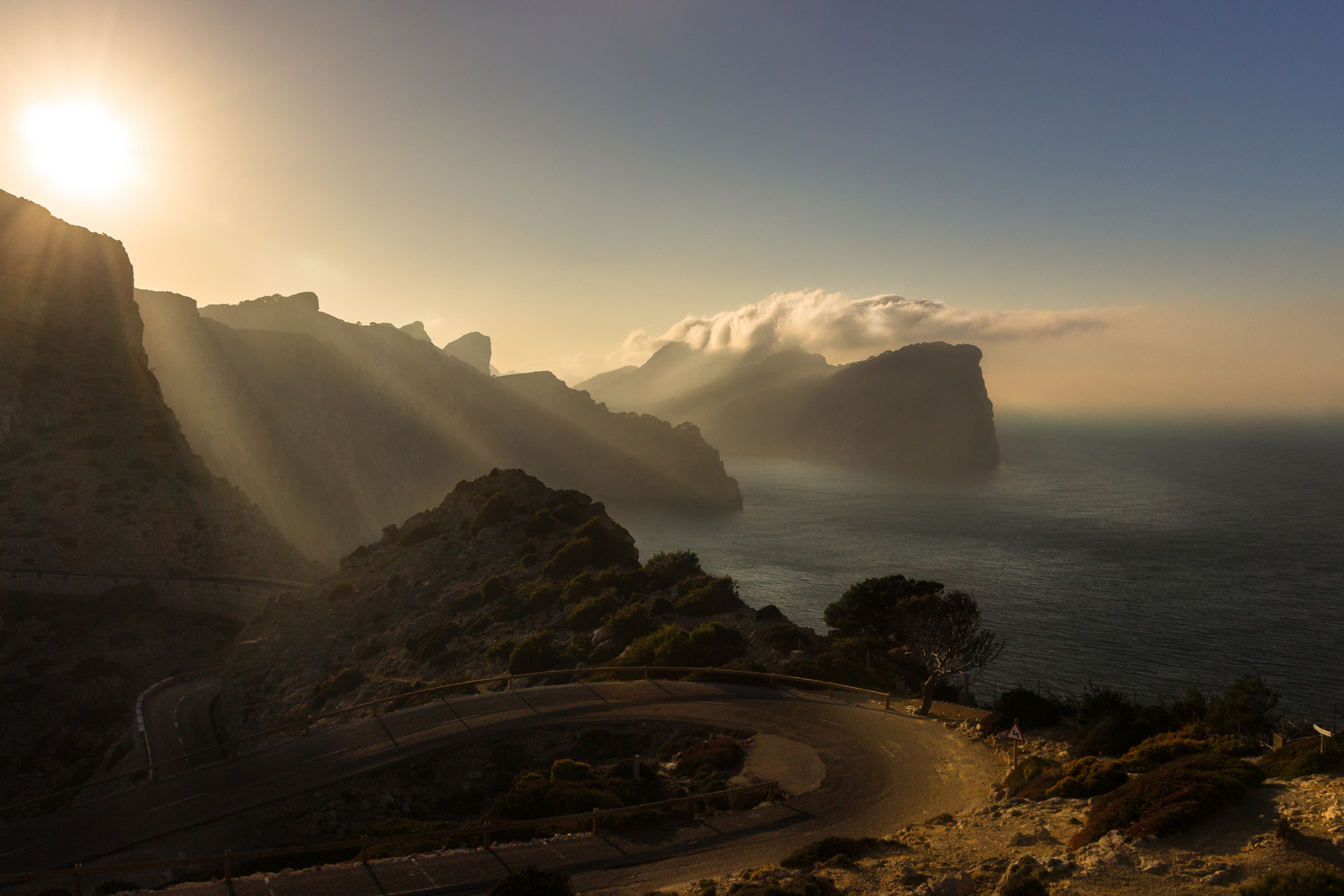 Cap de Formentor