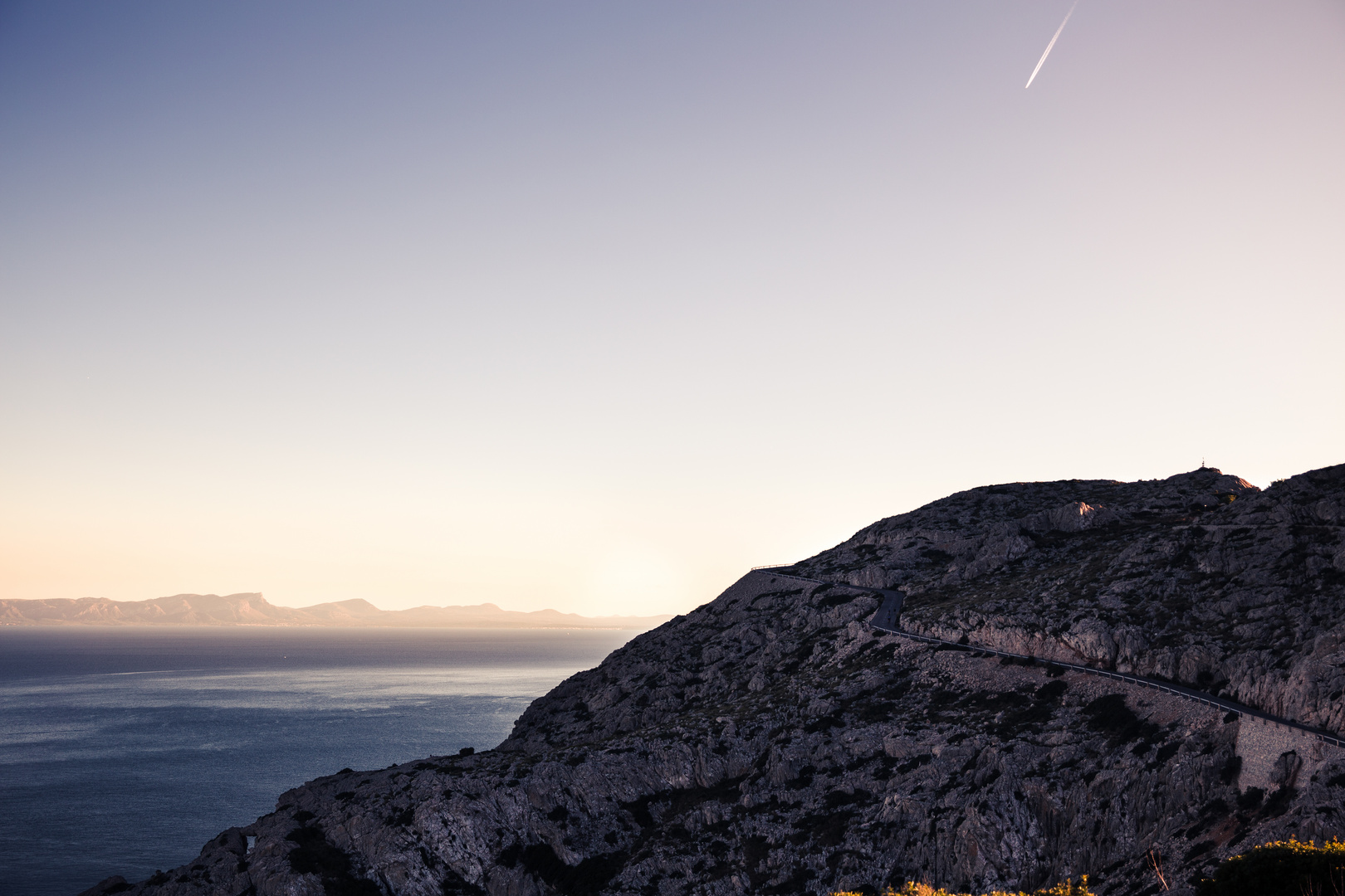 Cap de Formentor