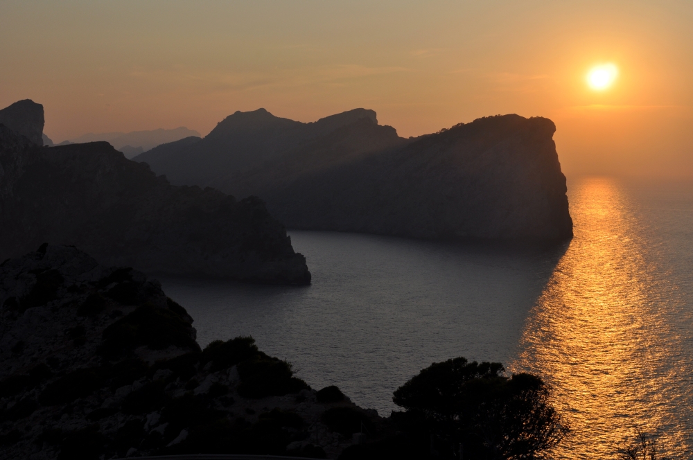 Cap de Formentor