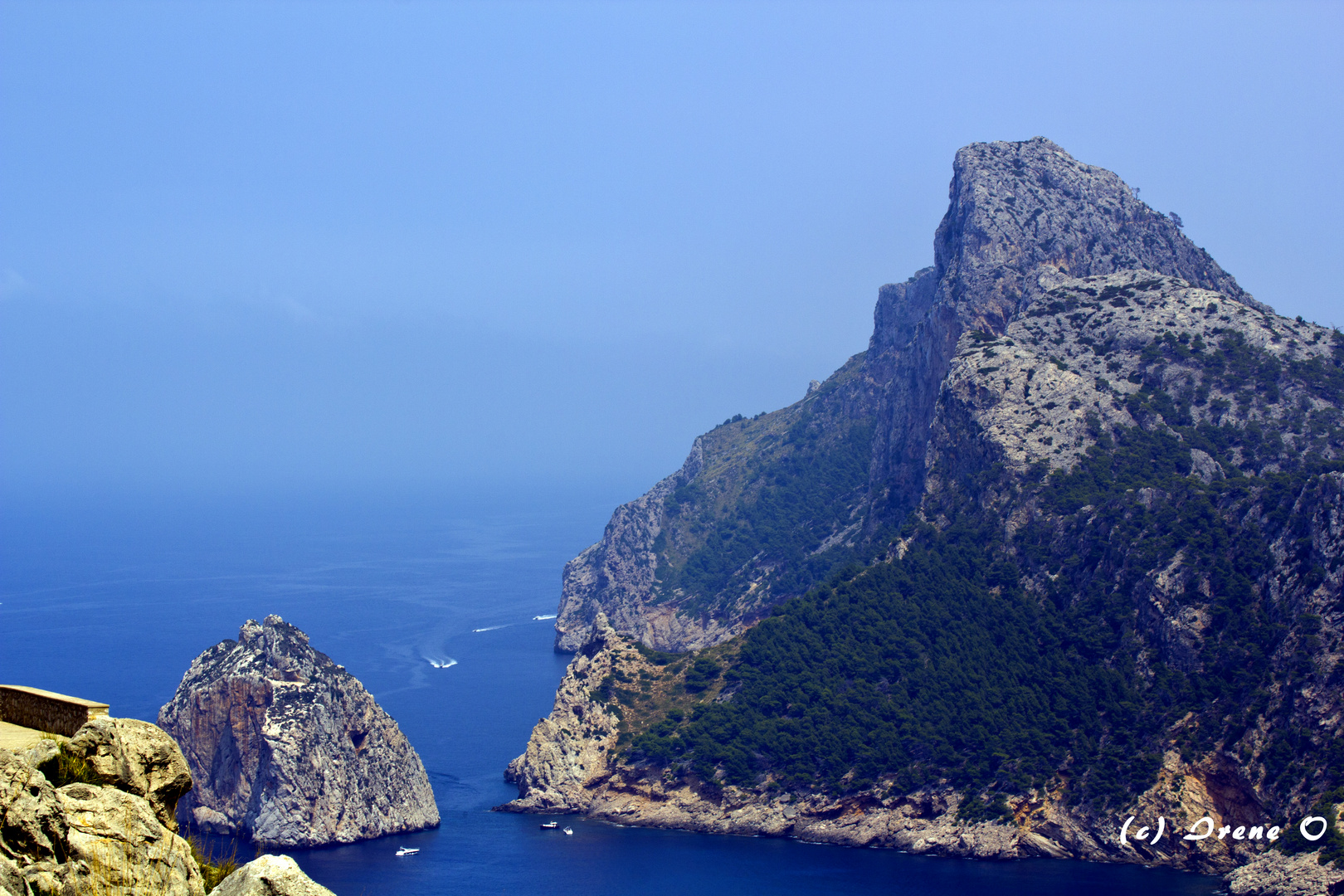 Cap de Formentor