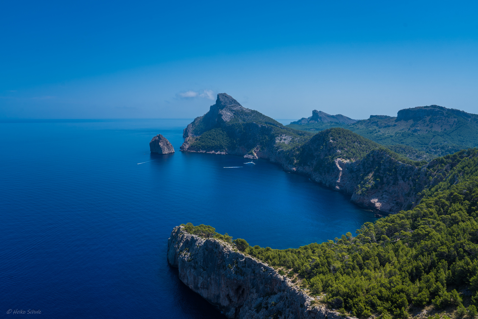 Cap de Formentor