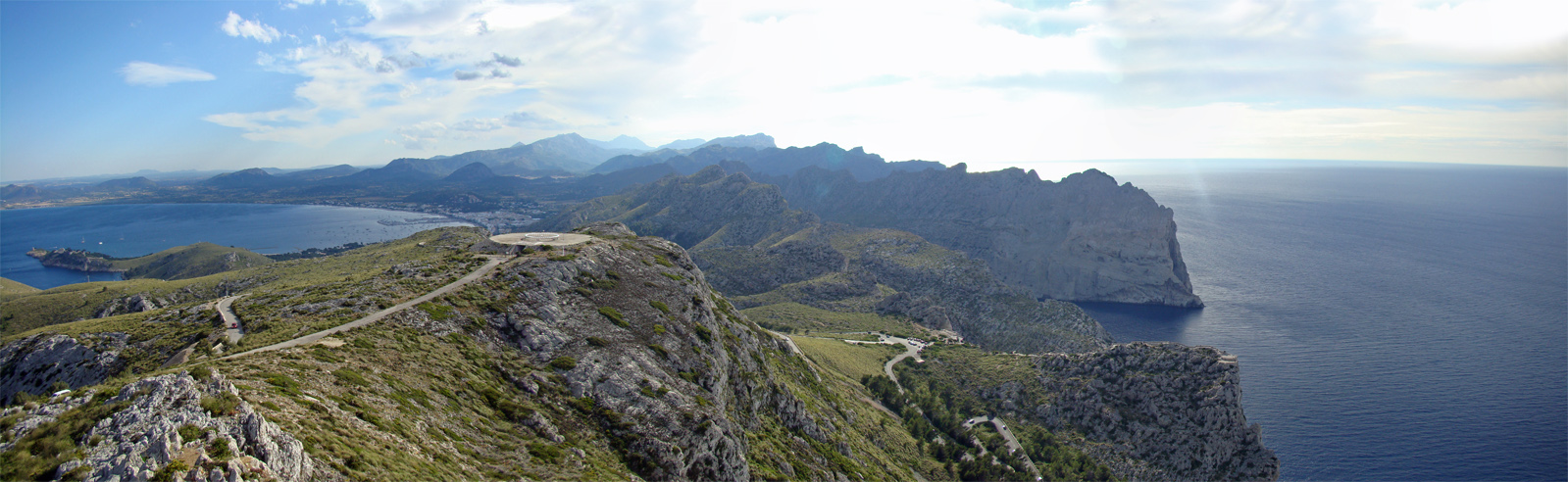 Cap de Formentor