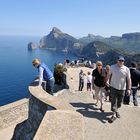 Cap de Formentor