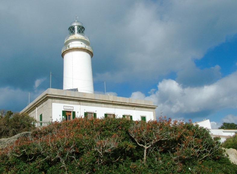 Cap de Formentor