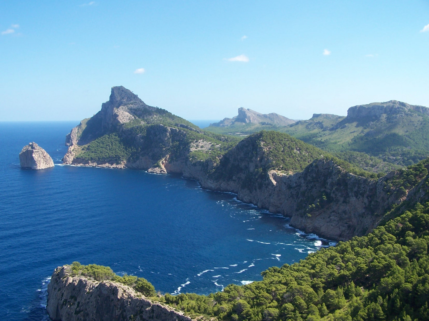 Cap de Formentor