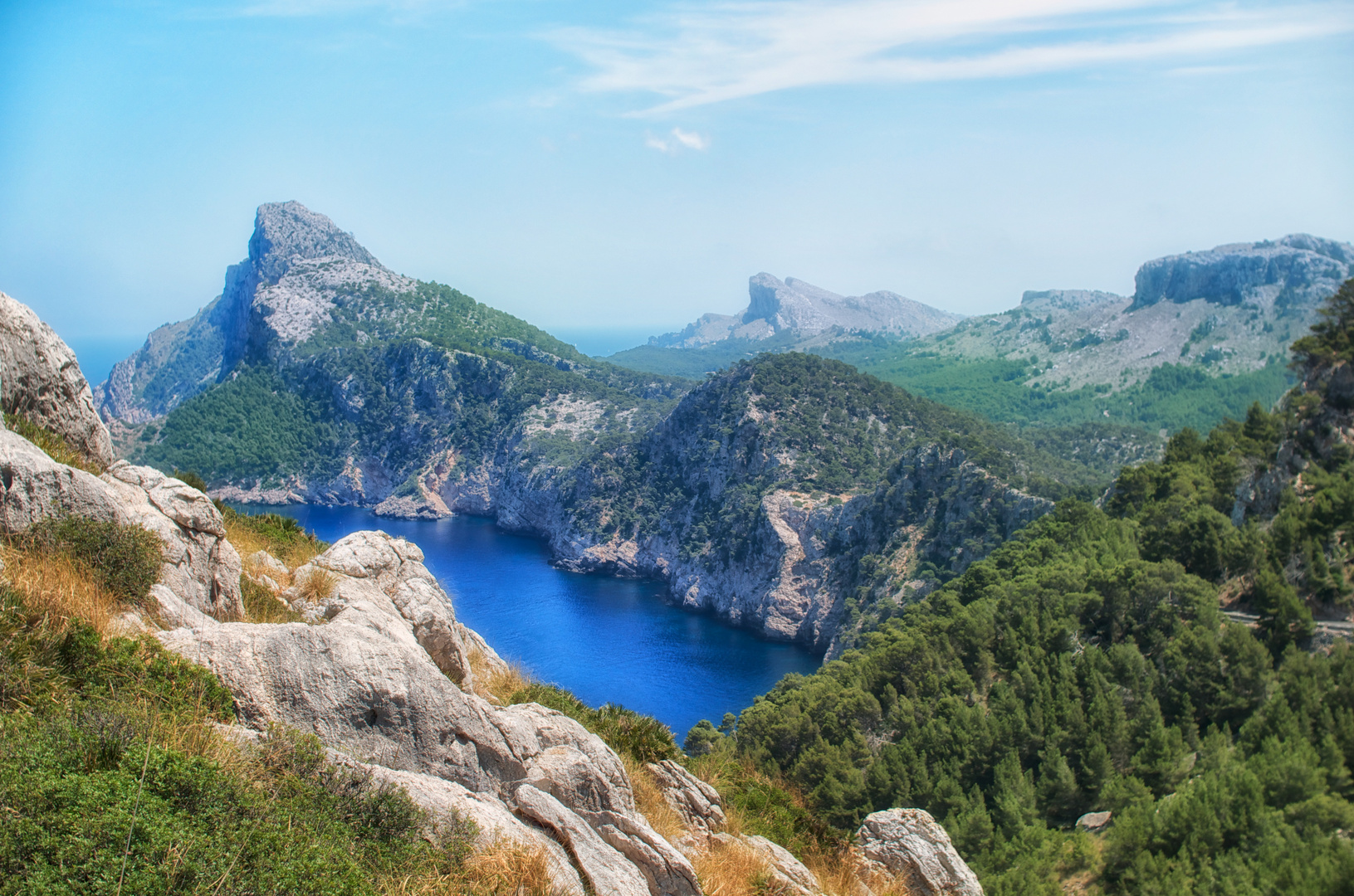 Cap de Formentor