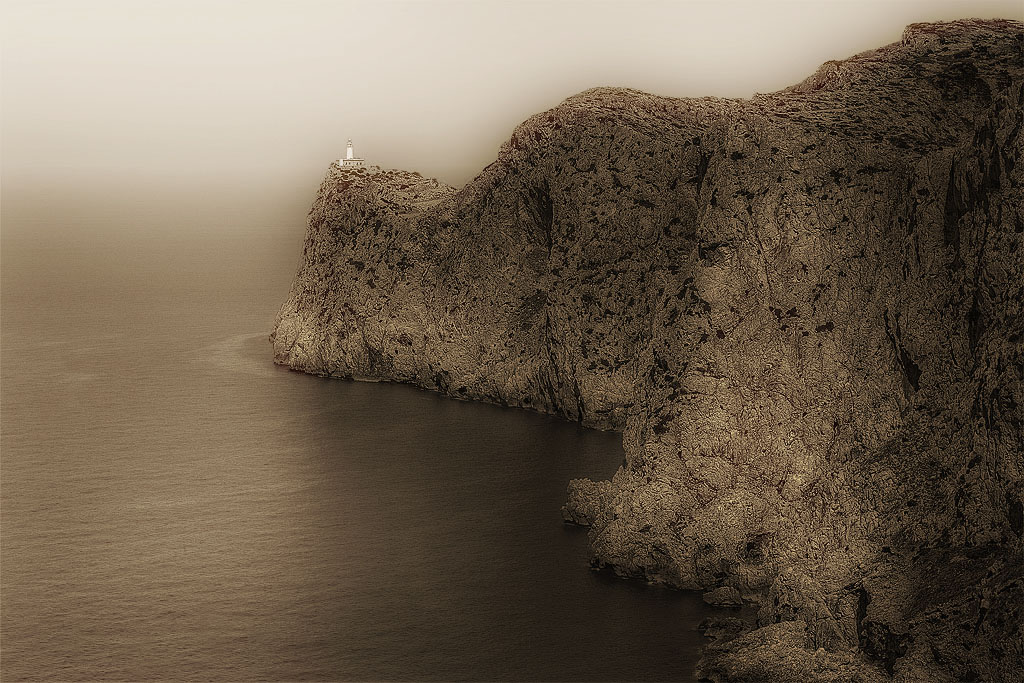 Cap de Formentor