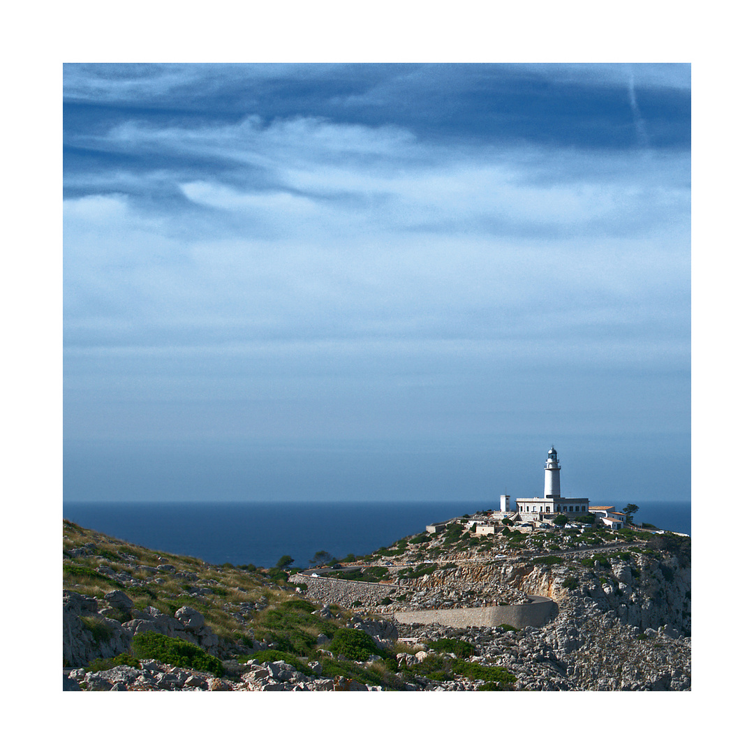 Cap de Formentor