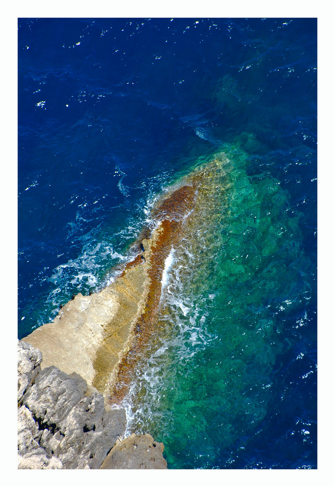 Cap de Formentor