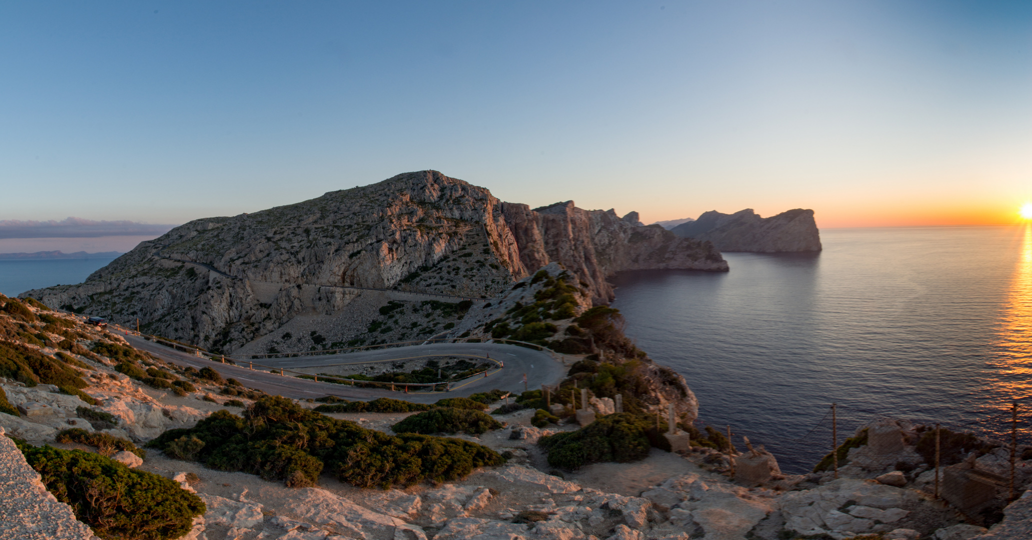 Cap de Formentor