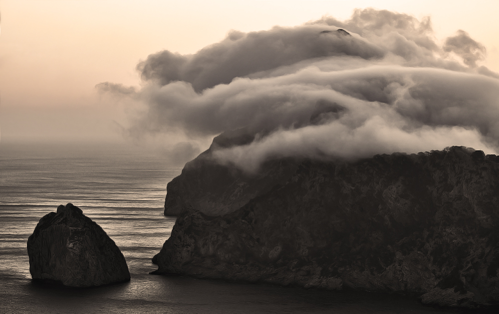 Cap de Formentor