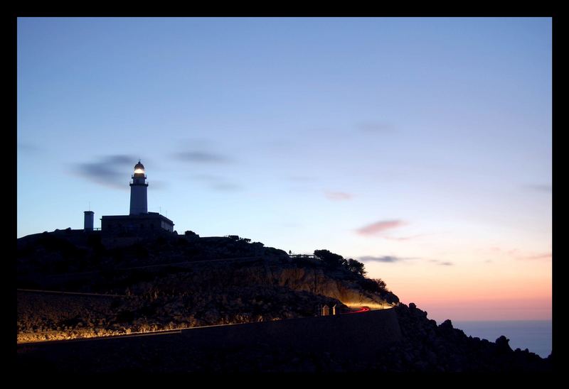 Cap de Formentor