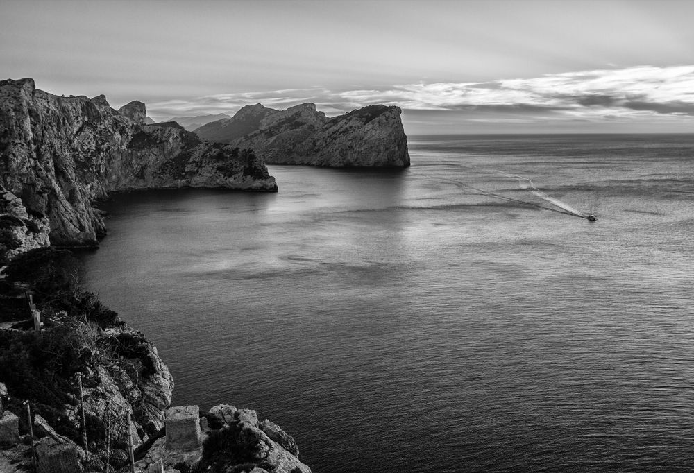 Cap de Formentor