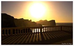 Cap de Formentor