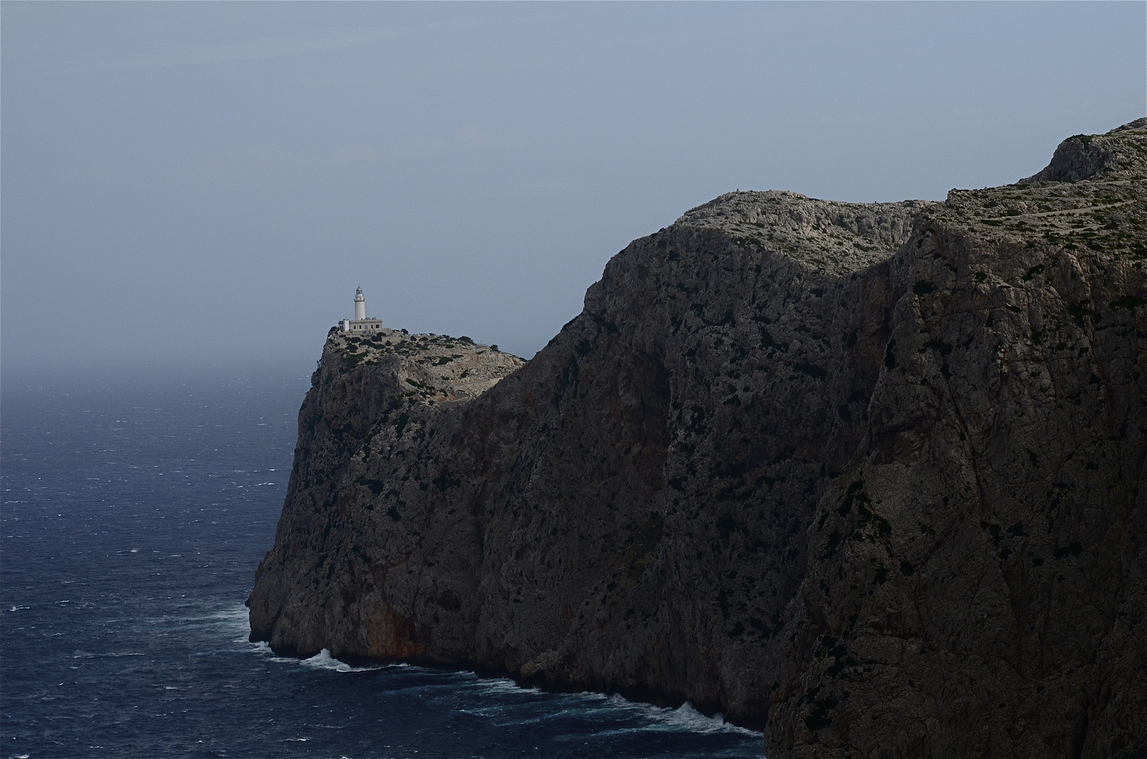 Cap de Formentor