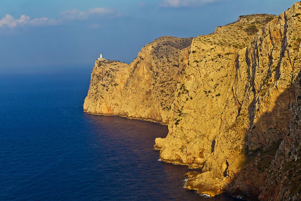 Cap de Formentor