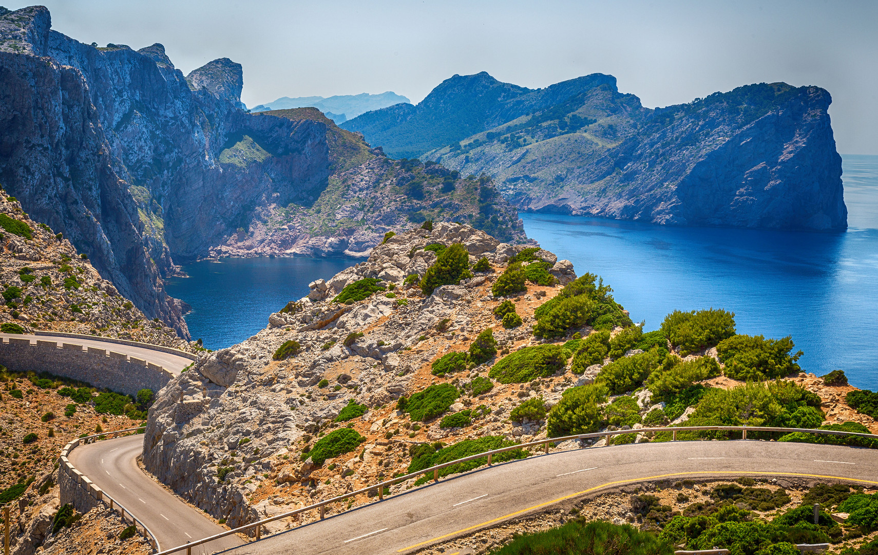 Cap de Formentor