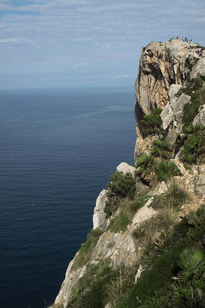 Cap de Formentor