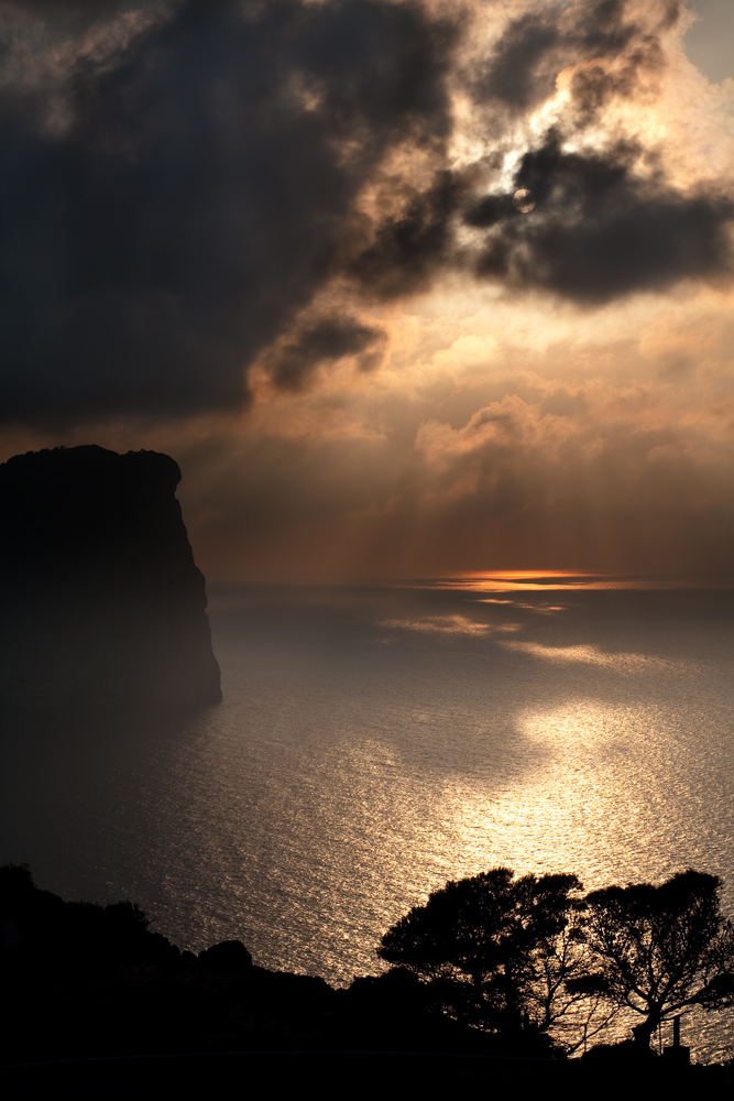 Cap de Formentor