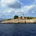 Cap de Formentor