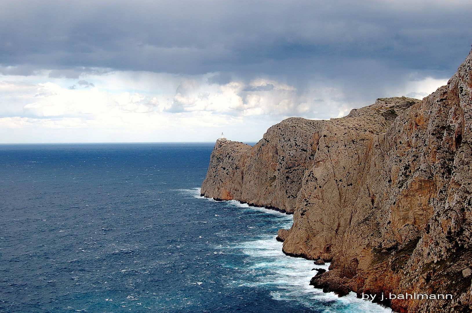 Cap de Formentor