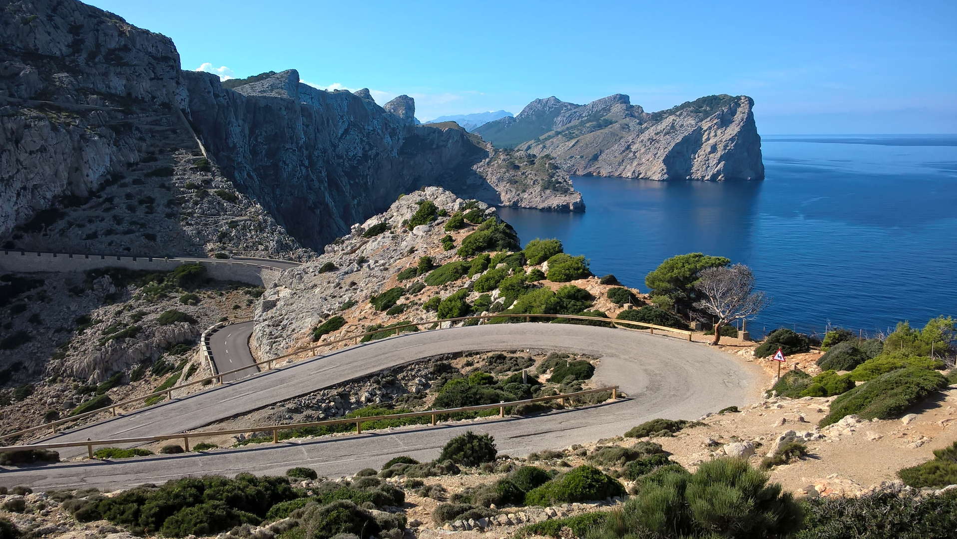 Cap de Formentor