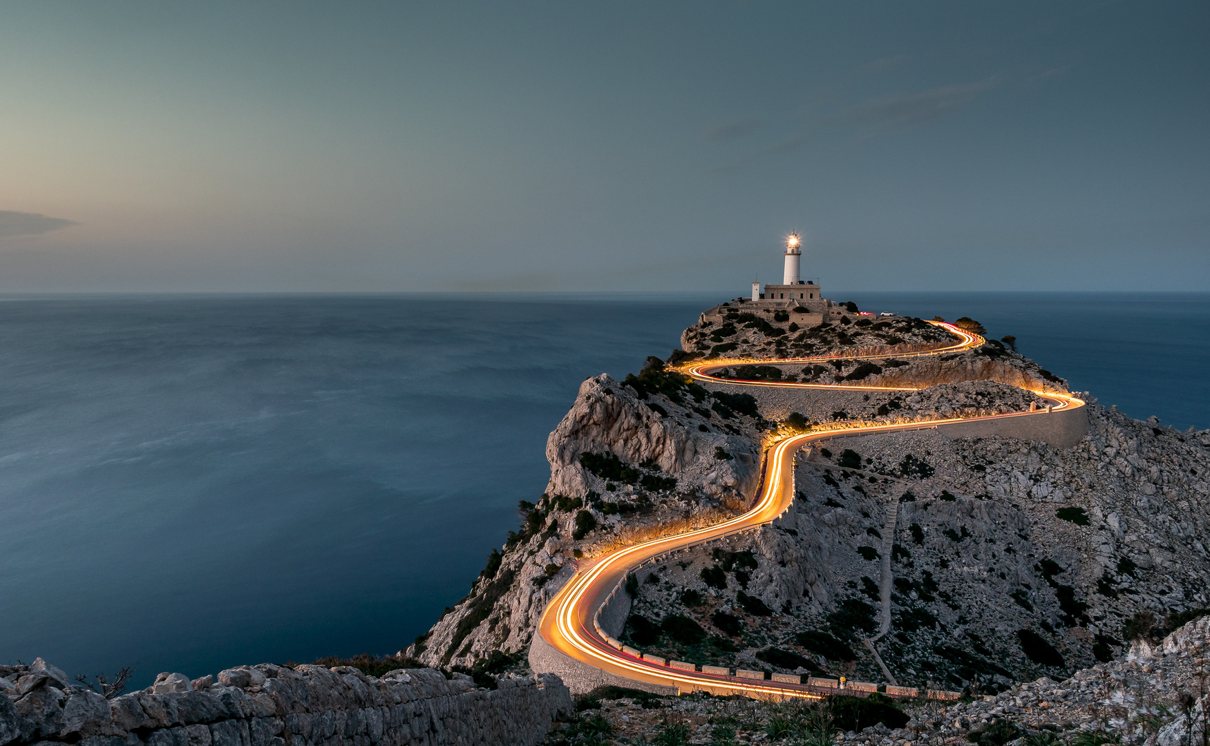 Cap de Formentor