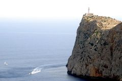 Cap de Formentor