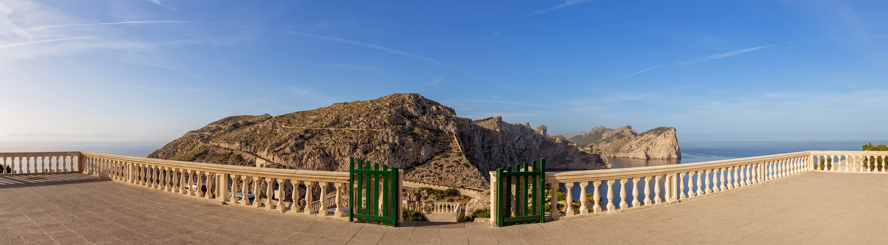 Cap de Formentor