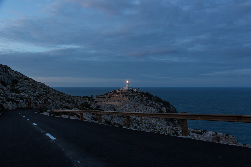 Cap de Formentor