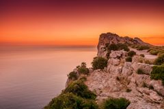 Cap de Formentor