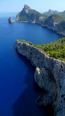 Cap de Formentor