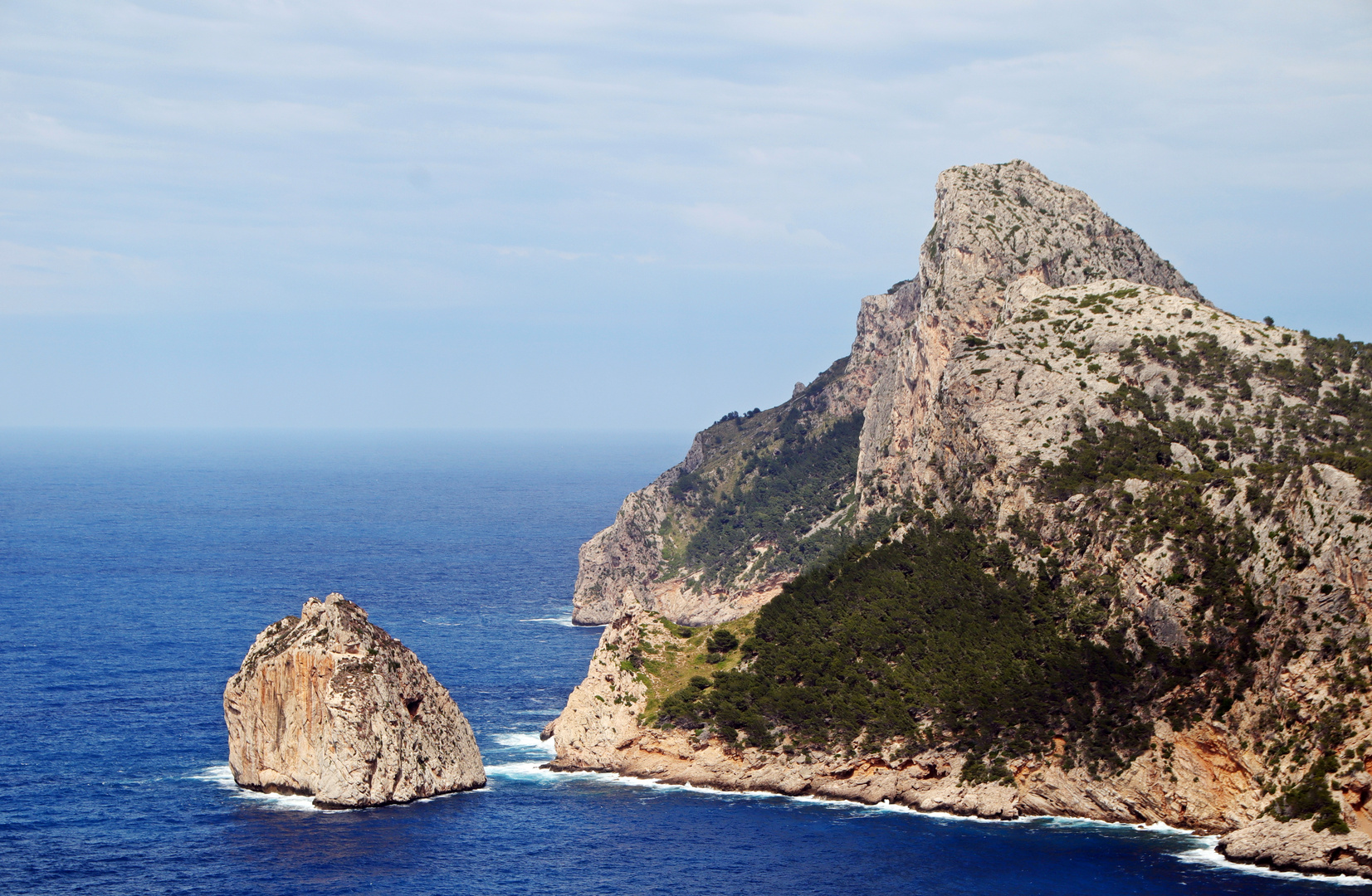 Cap de Formentor