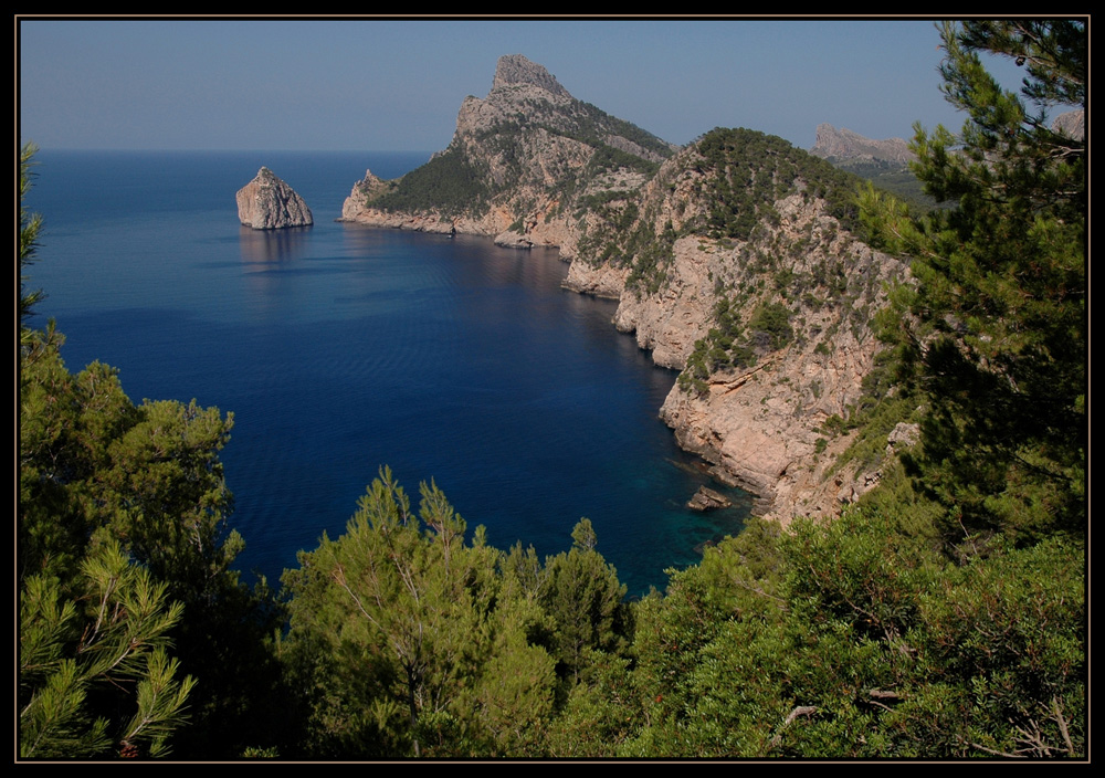 Cap de Formentor