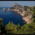 Cap de Formentor