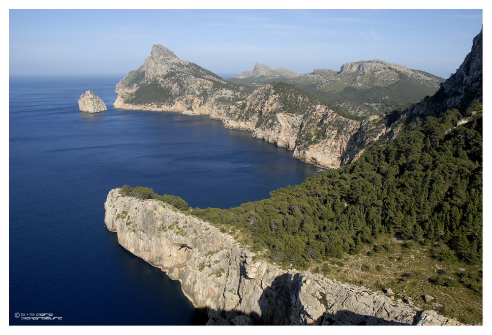 Cap de Formentor