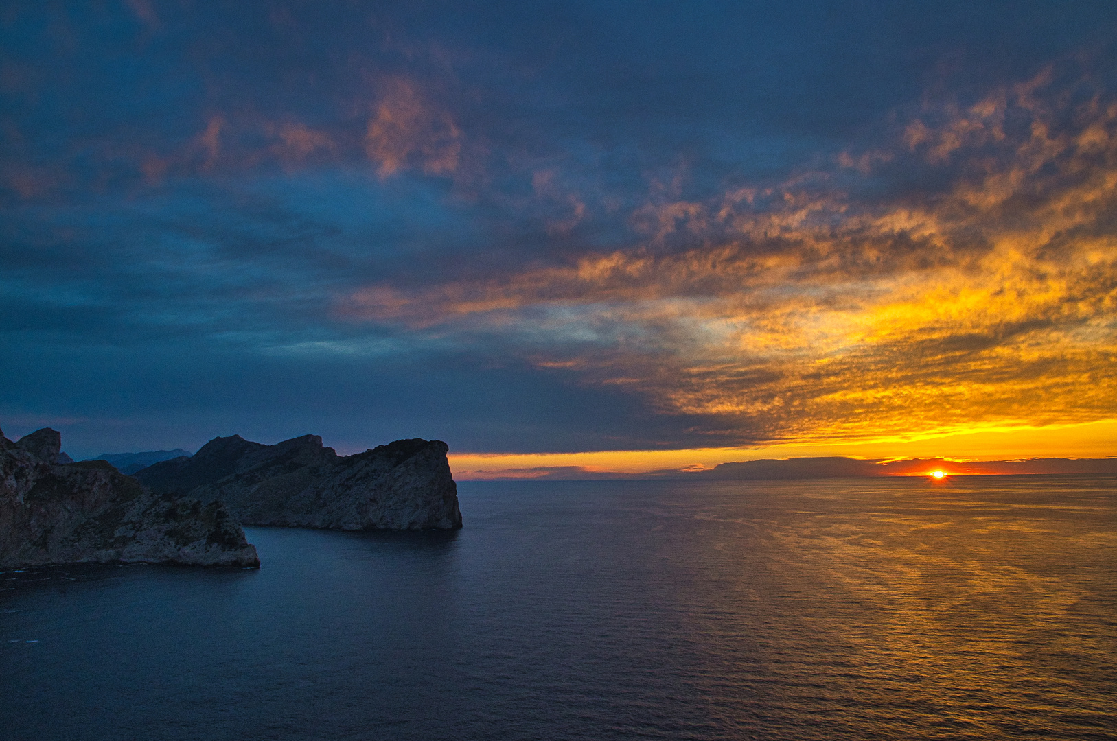 Cap de Formentor