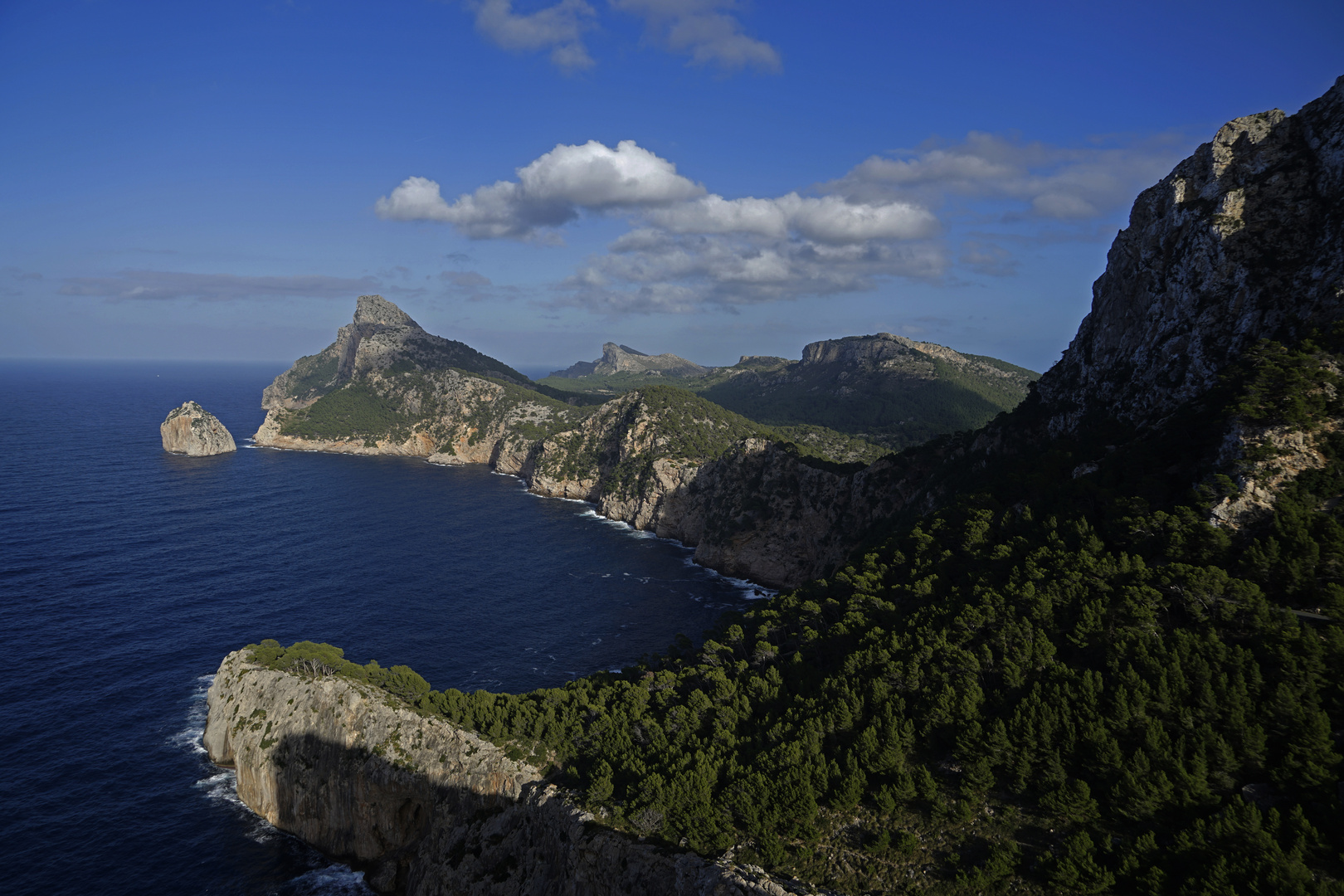 Cap de Formentor