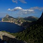 Cap de Formentor