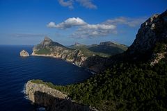 Cap de Formentor