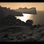 Cap de Formentor